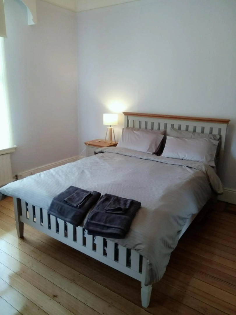 Riverbank Villa Devonport