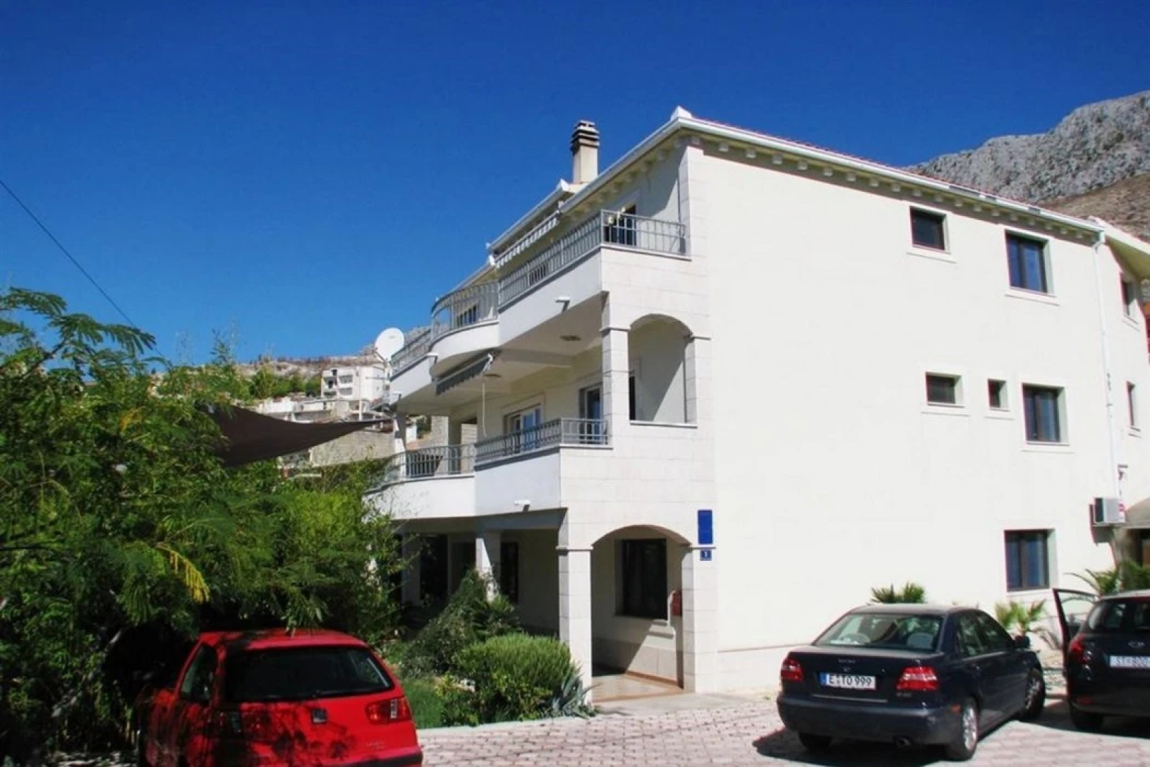 Apartments Maja