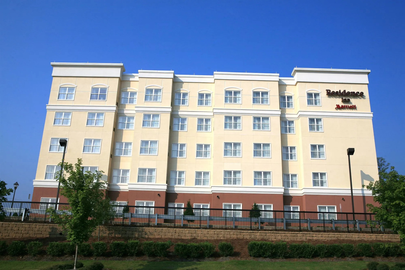 Residence Inn by Marriott Birmingham/Hoover