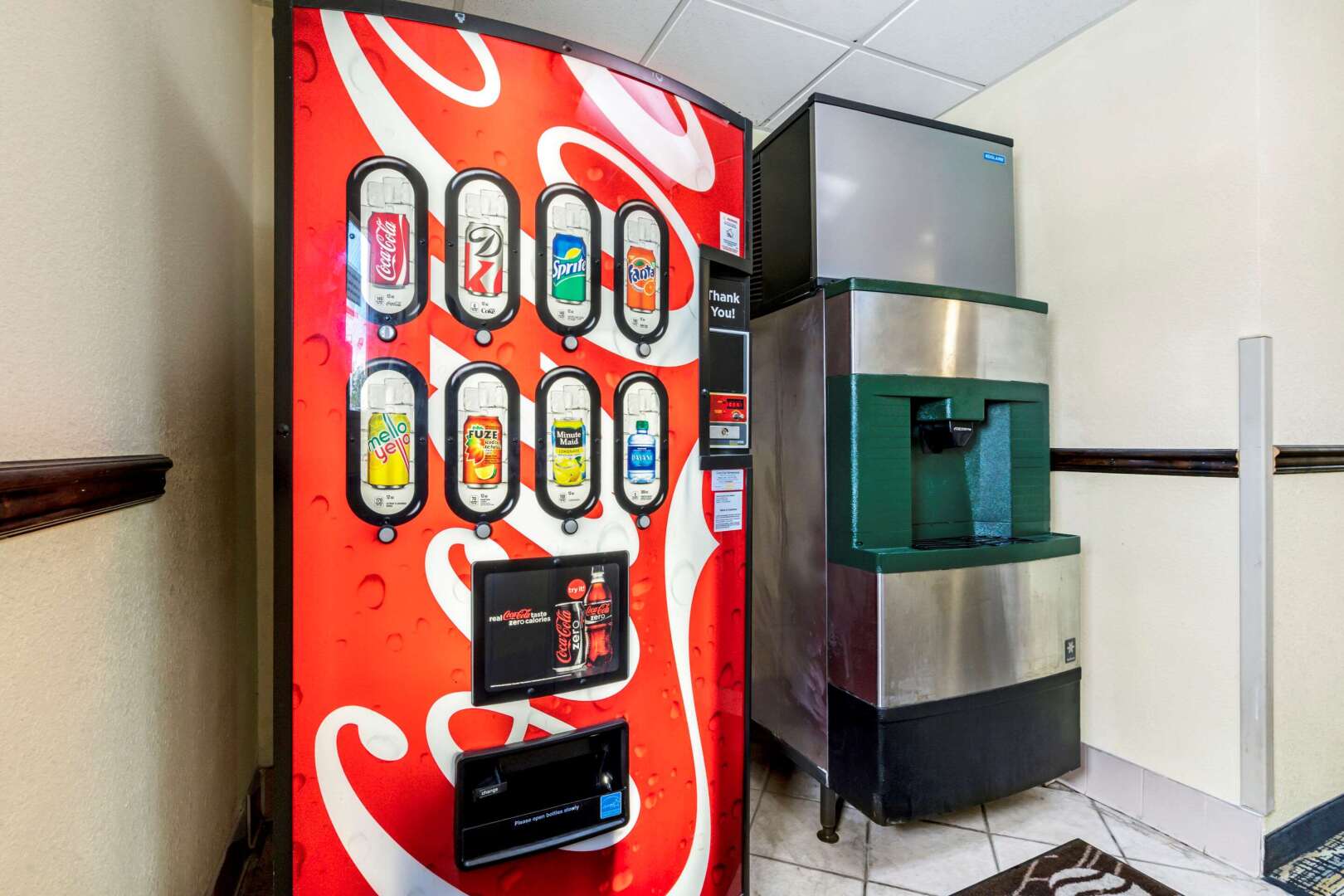 Comfort Inn Kissimmee-Lake Buena Vista South