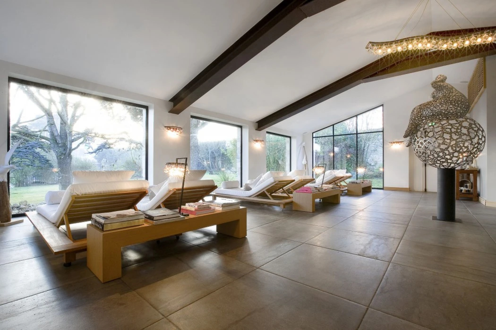 Le Clos Saint-Martin | Hotel 4 étoiles Ile de Ré