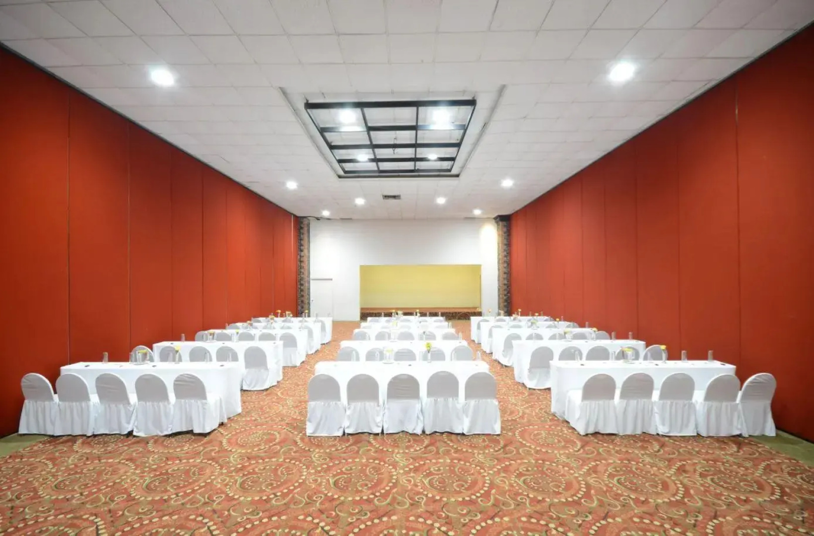 Hotel Misión Grand Juriquilla