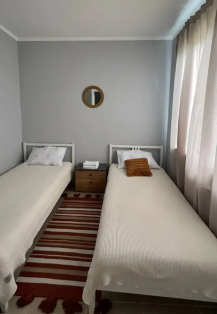 Творческий глэмпинг Скворечник