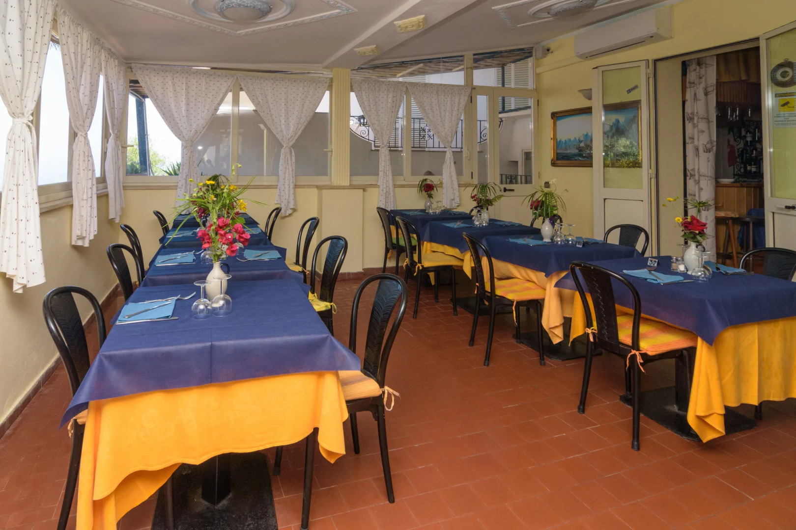 Hotel Villa Fiorentina