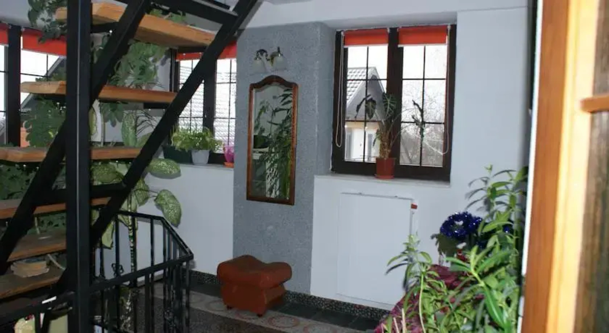 Pokoje Gościnne Na Górach