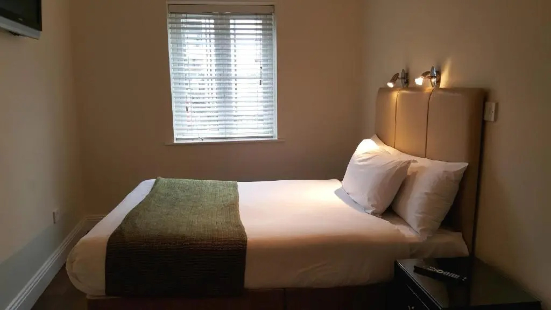 St Bridget's Serviced Apartments