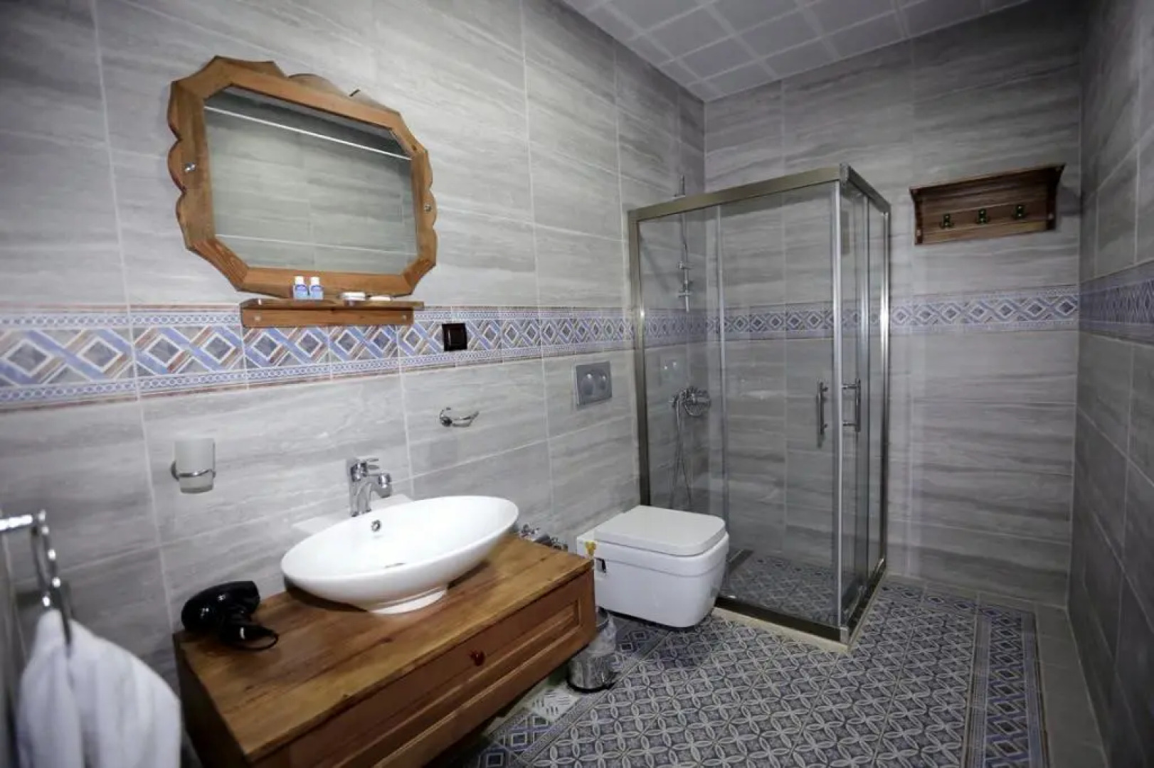 Kadilar Pasazade Konagi Butik Otel