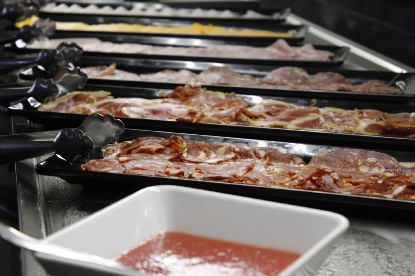 Hotel Condes de Urgel