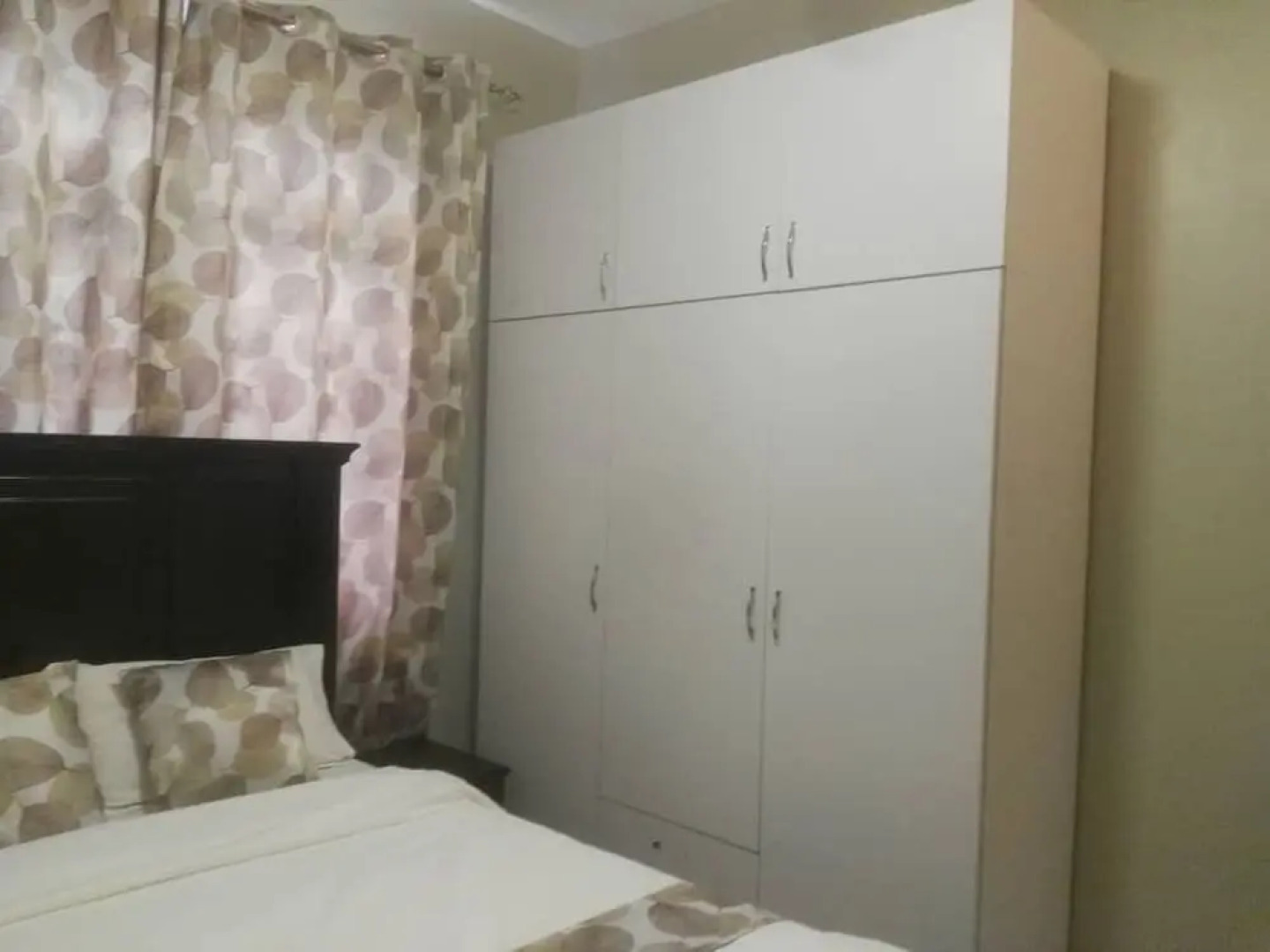 Salaam Letting Mbweni