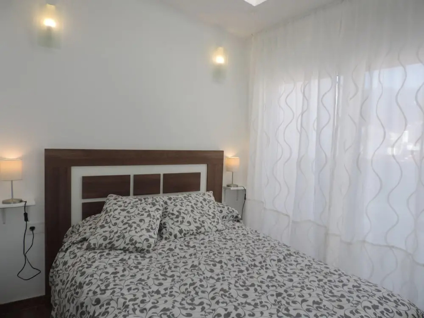 Casa Las 3 Conchas II