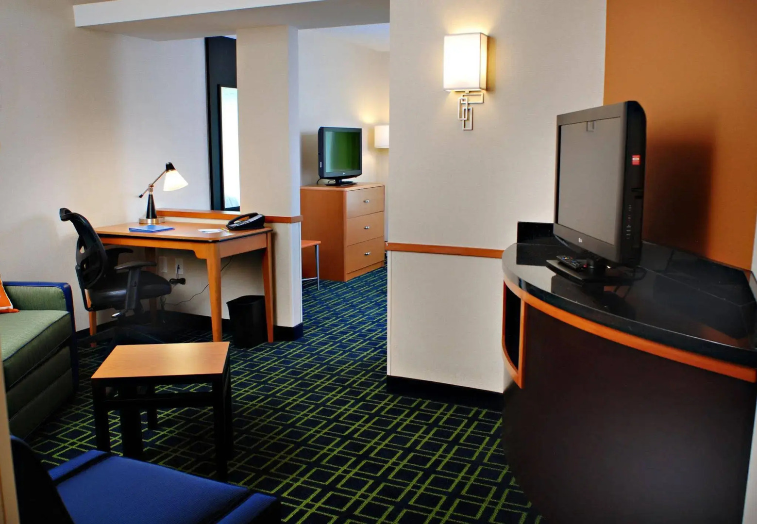 Fairfield Inn & Suites by Marriott Millville Vineland