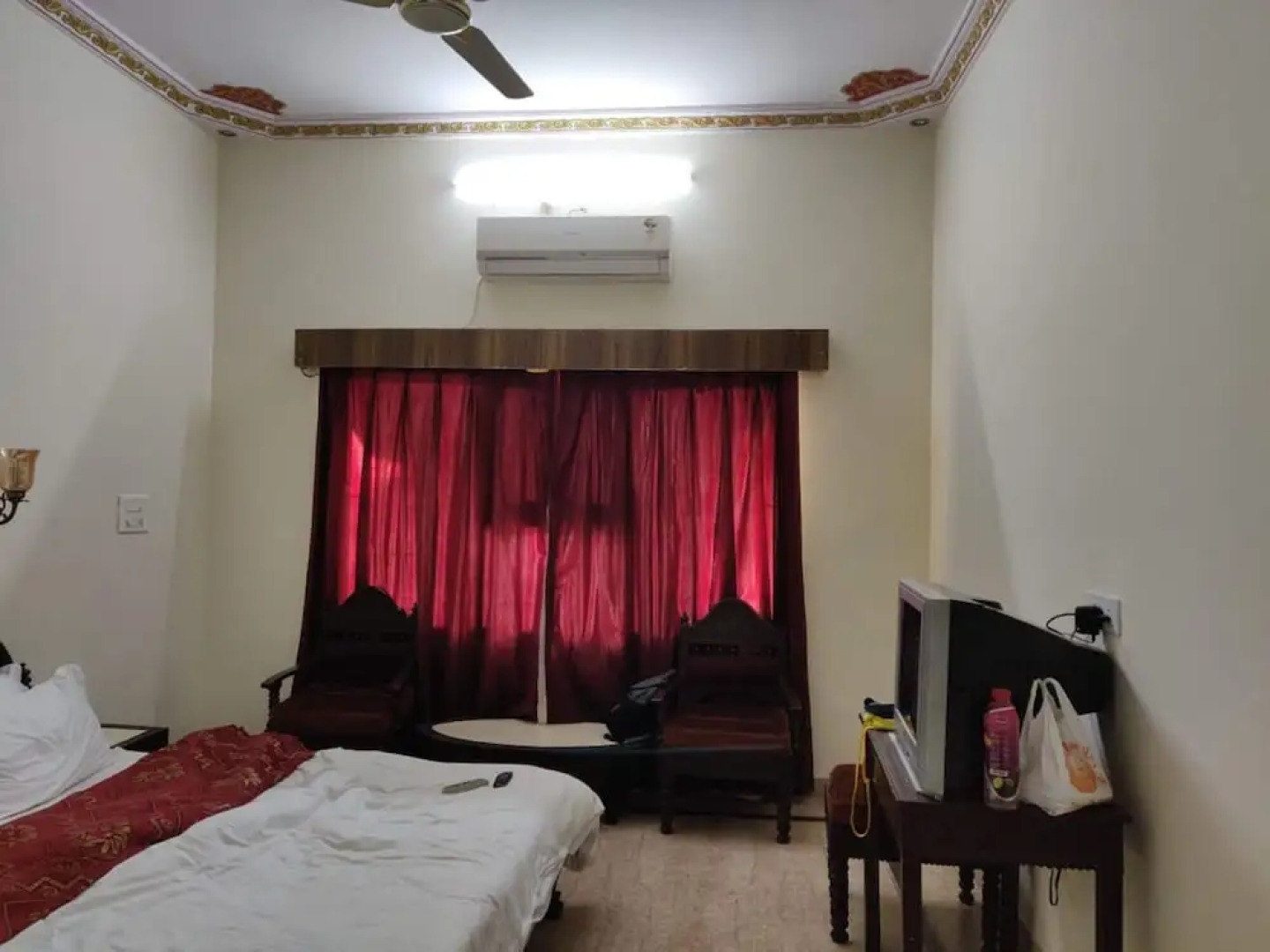 Hotel Padmini Chittorgarh