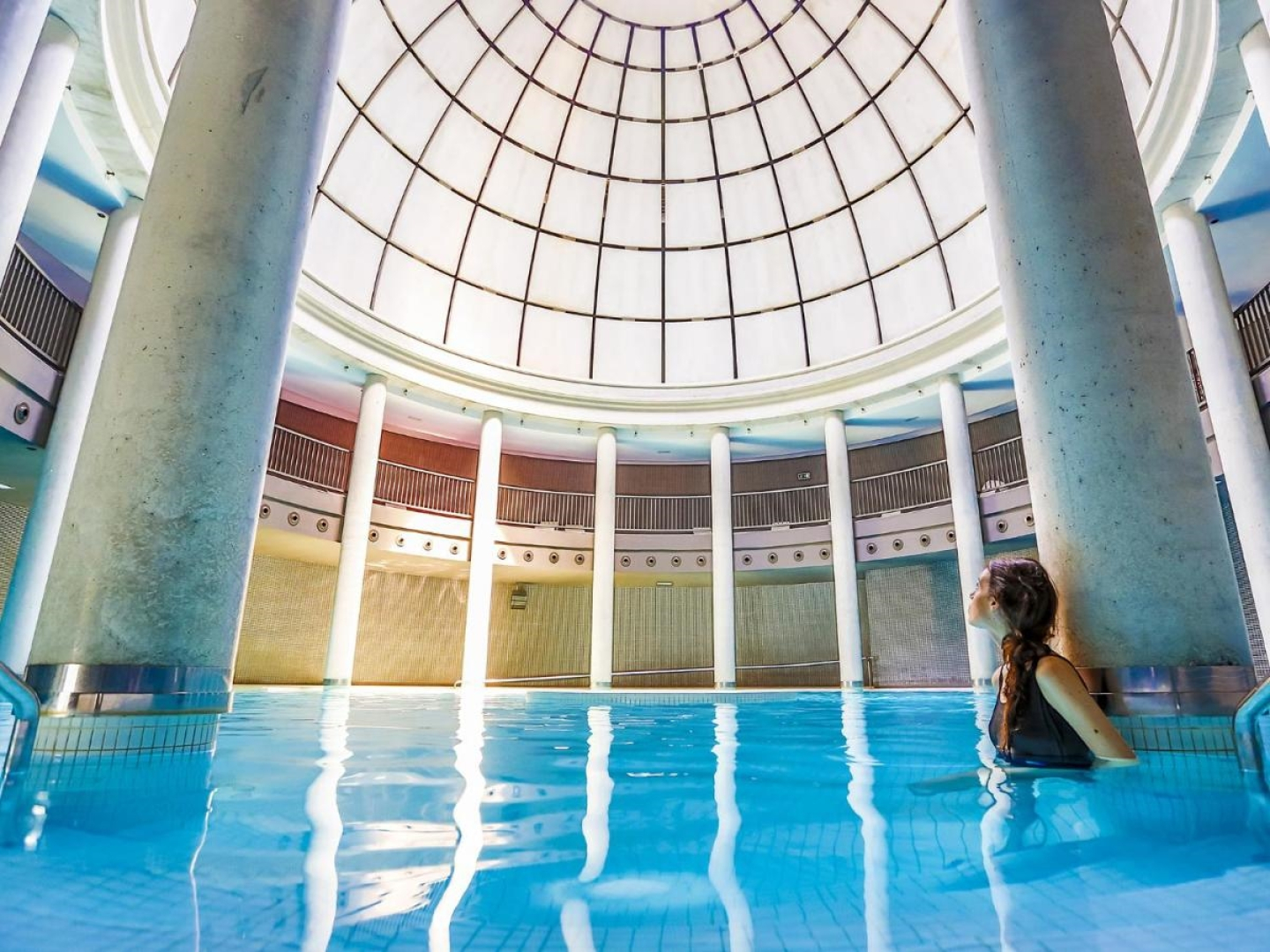 Blau Gran Hotel Las Caldas