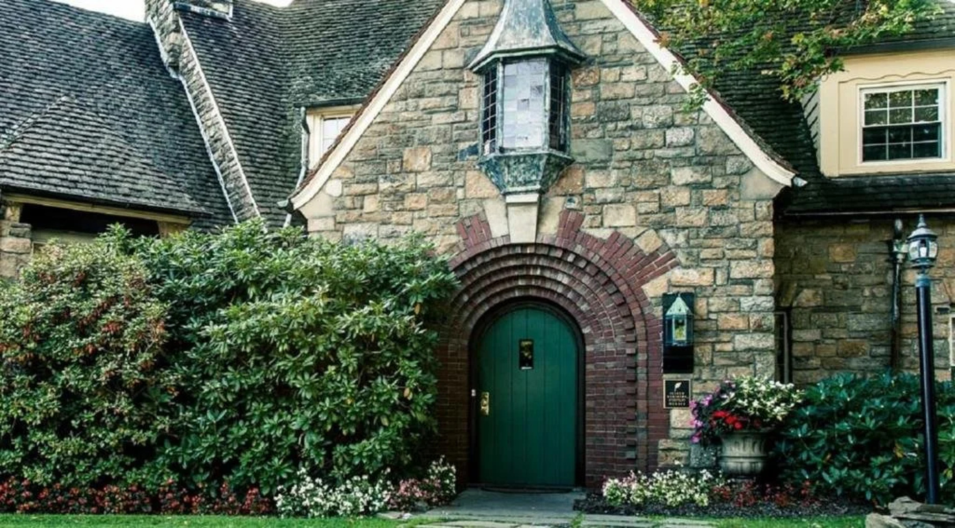 The French Manor & Spa