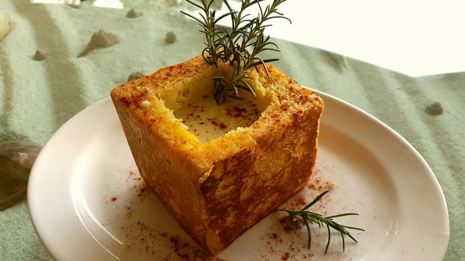 Grand Paradise Hotel Lembang