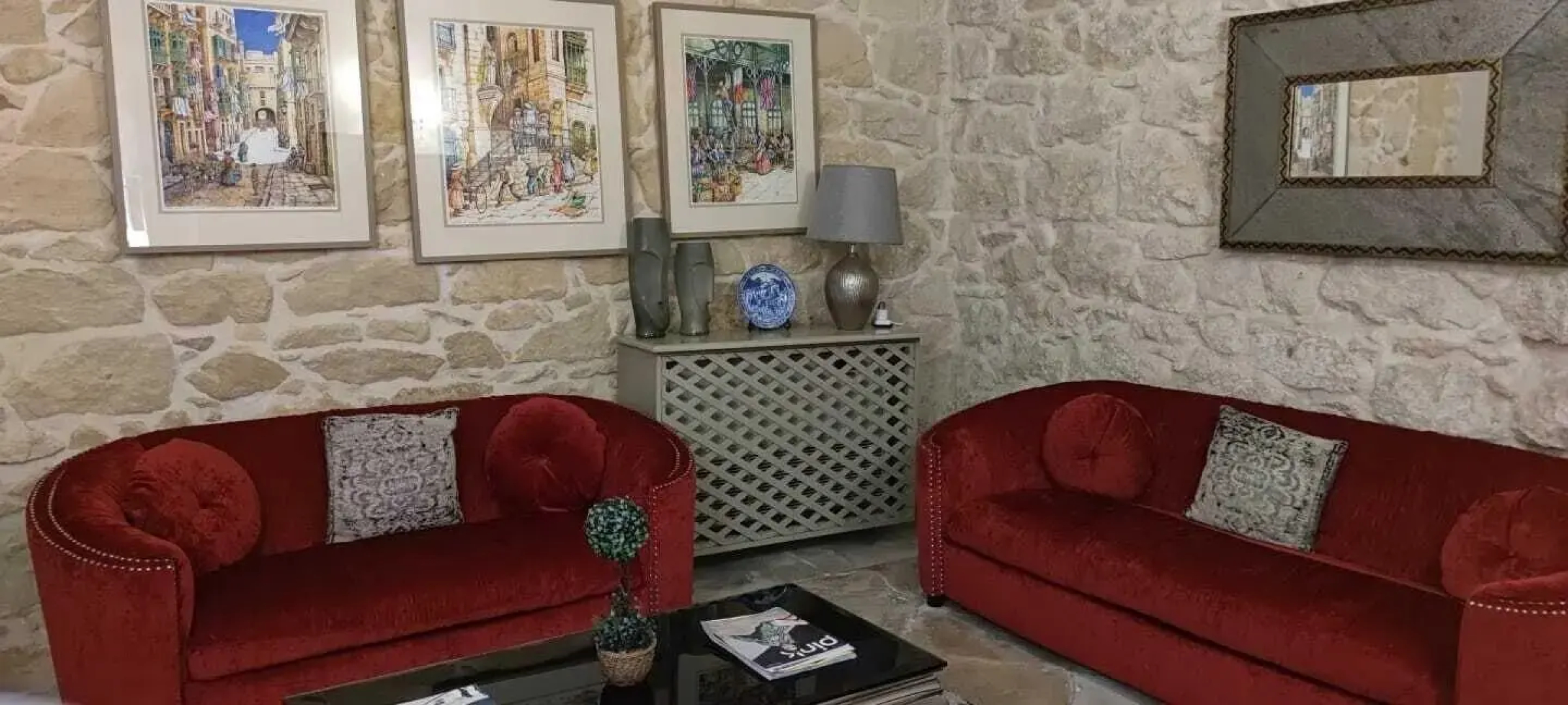 Casa Birmula