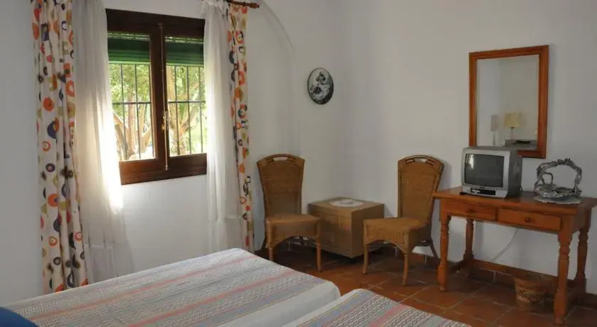 Casa Rural El Retiro