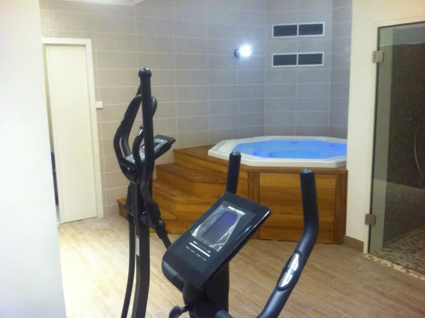 Residhome Arcachon Plazza