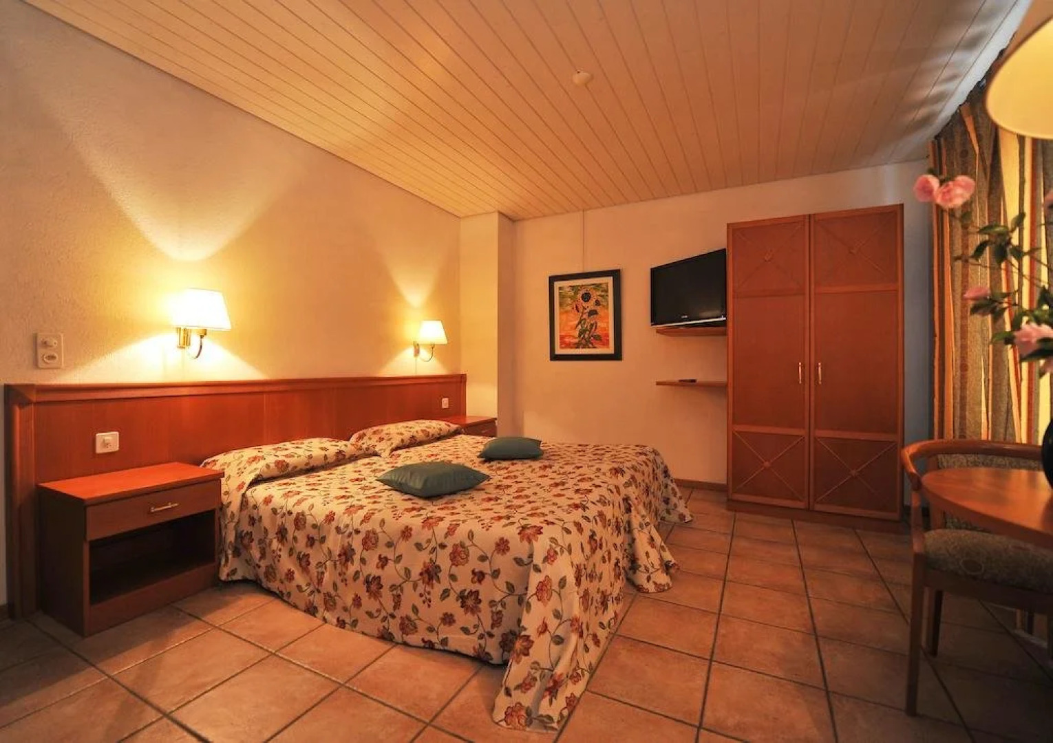 Hotel Ristorante Grotto Serta