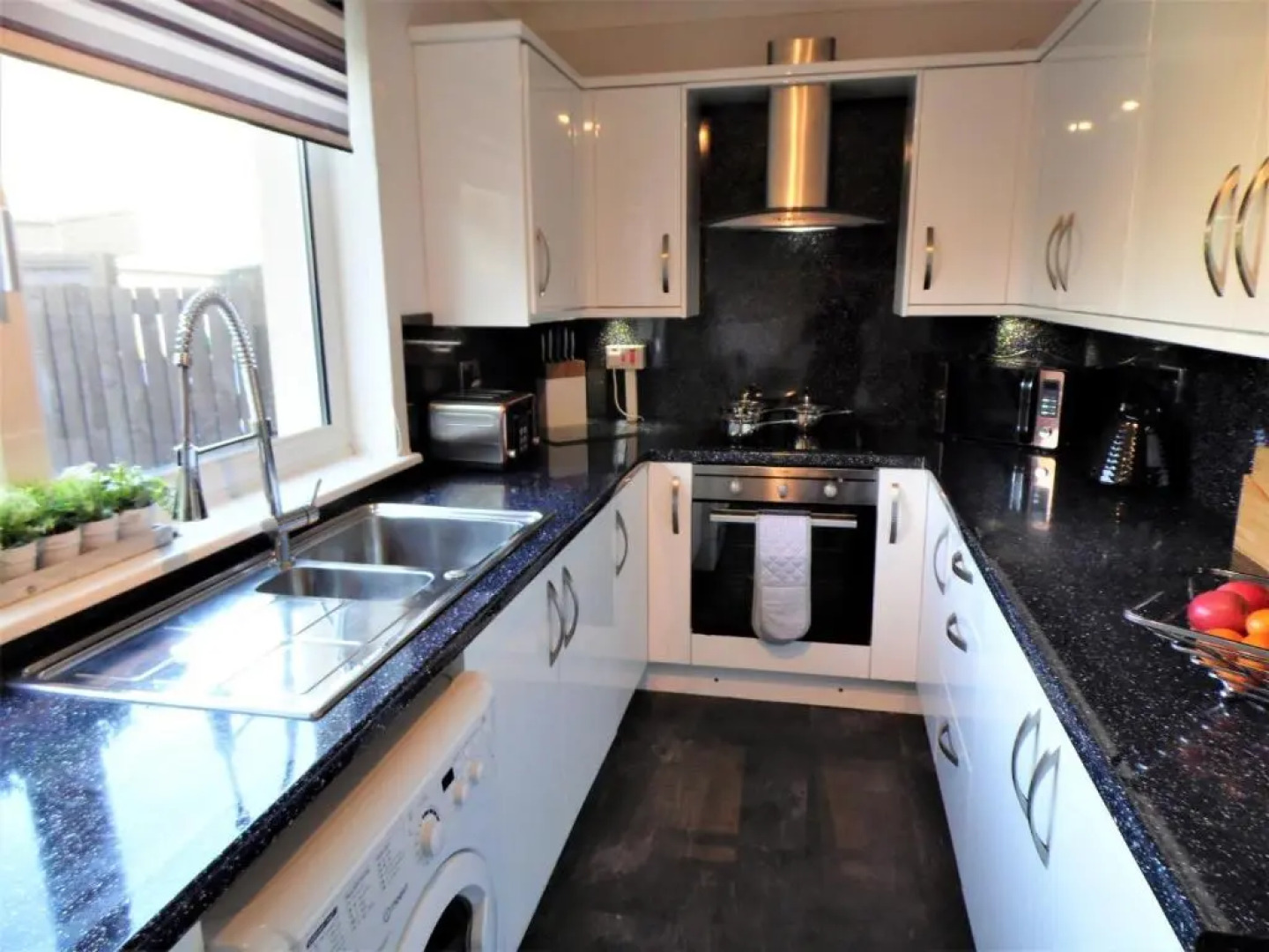 Signature Apartments - Stanfield House