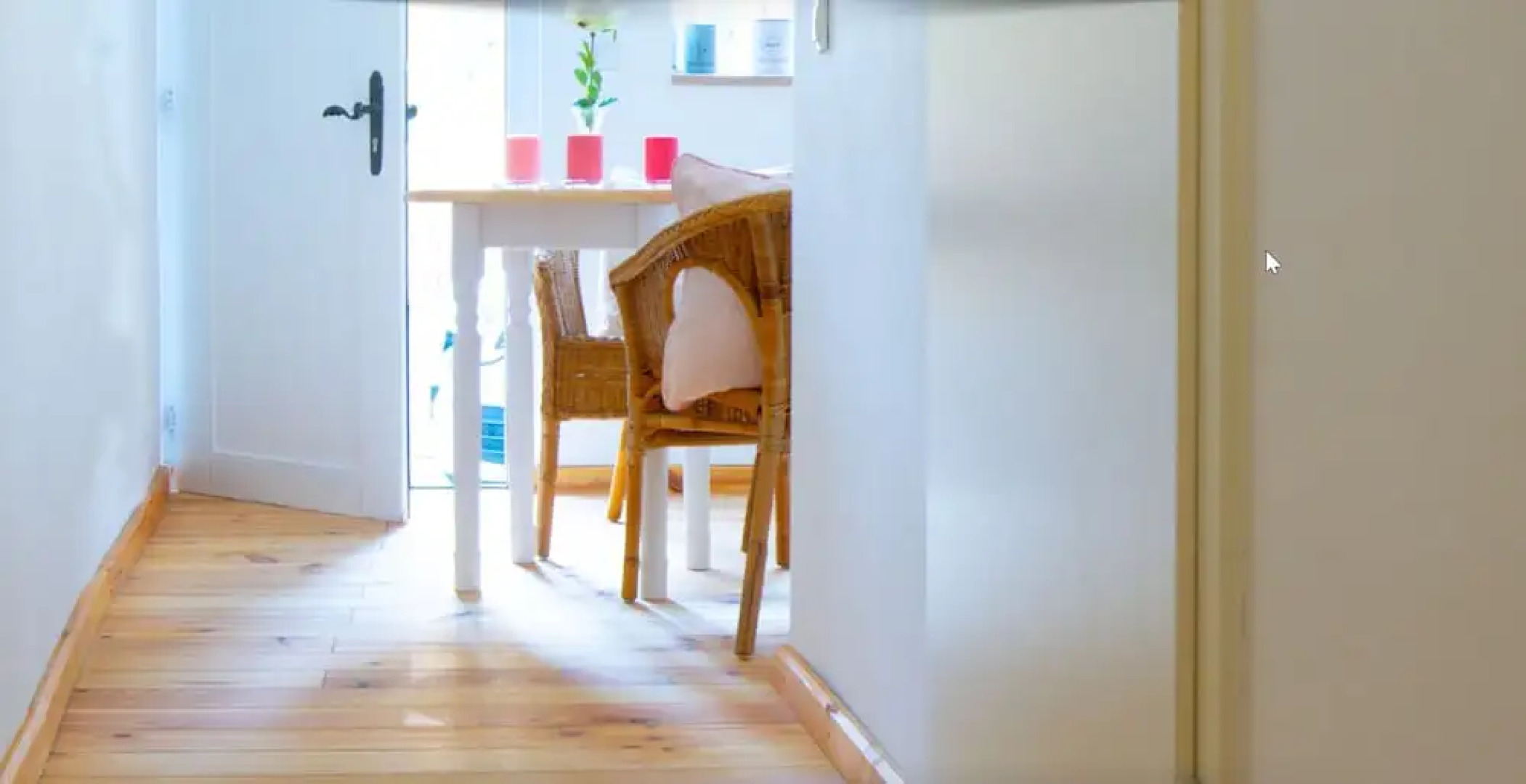 Romantische Ferienwohnungen Deidesheim