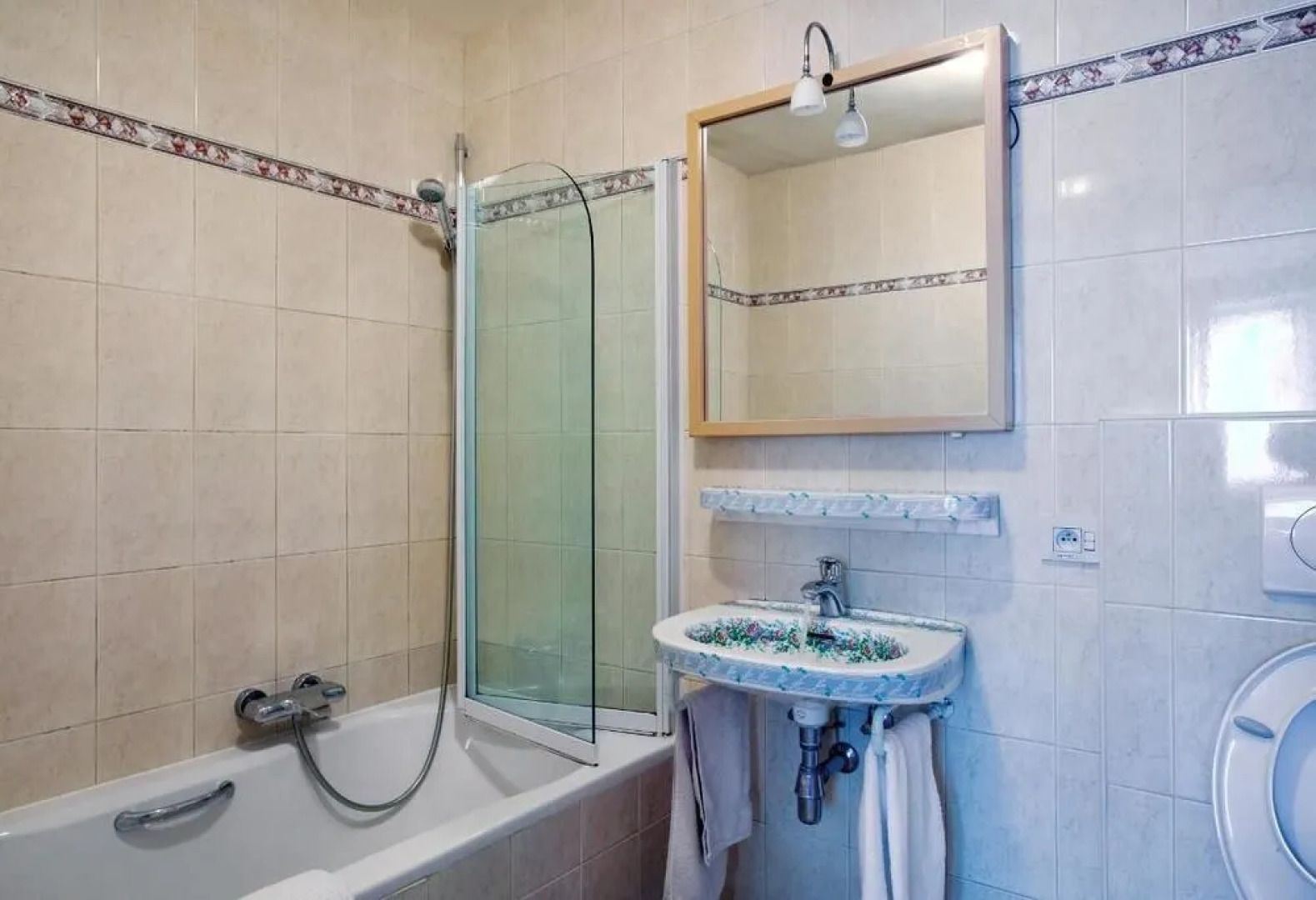 Elementum Hotel - B&B