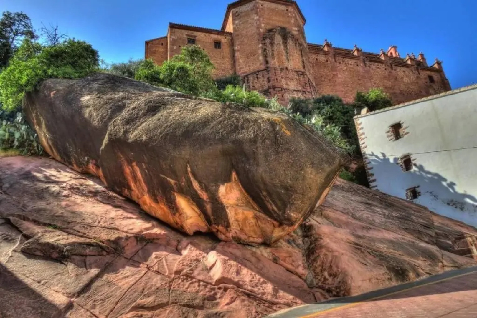 Casa Turística centro de Vilafamés