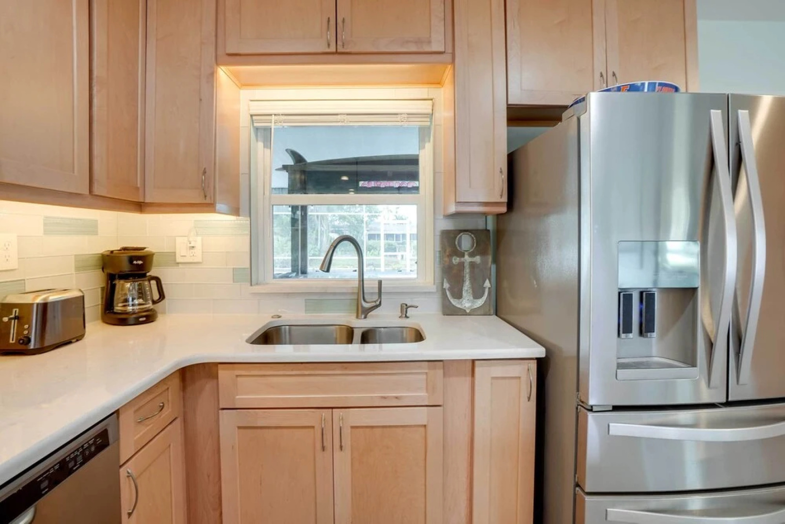 Canal-front Tampa Vacation Rental w/ Private Pool!