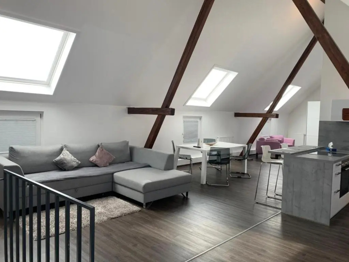 Best Business Bühl - Boardinghouse