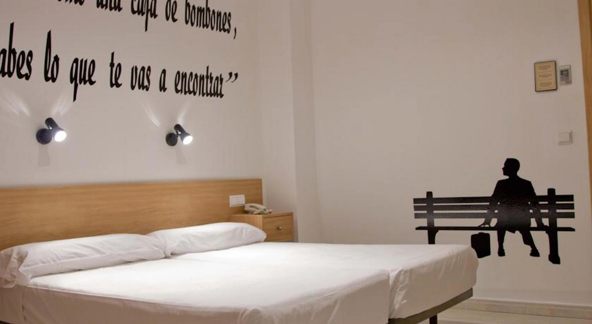 Casual del Cine Valencia Hotel