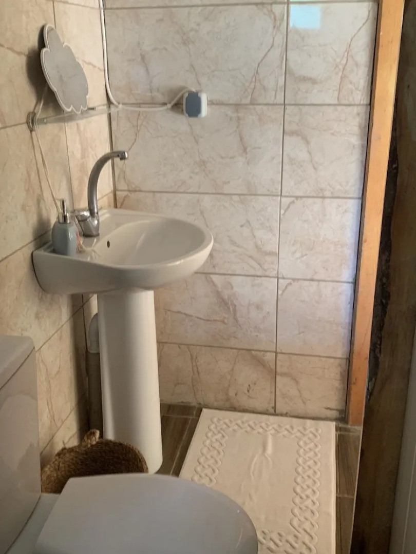 Yol Glamping Hotel Retreat Center