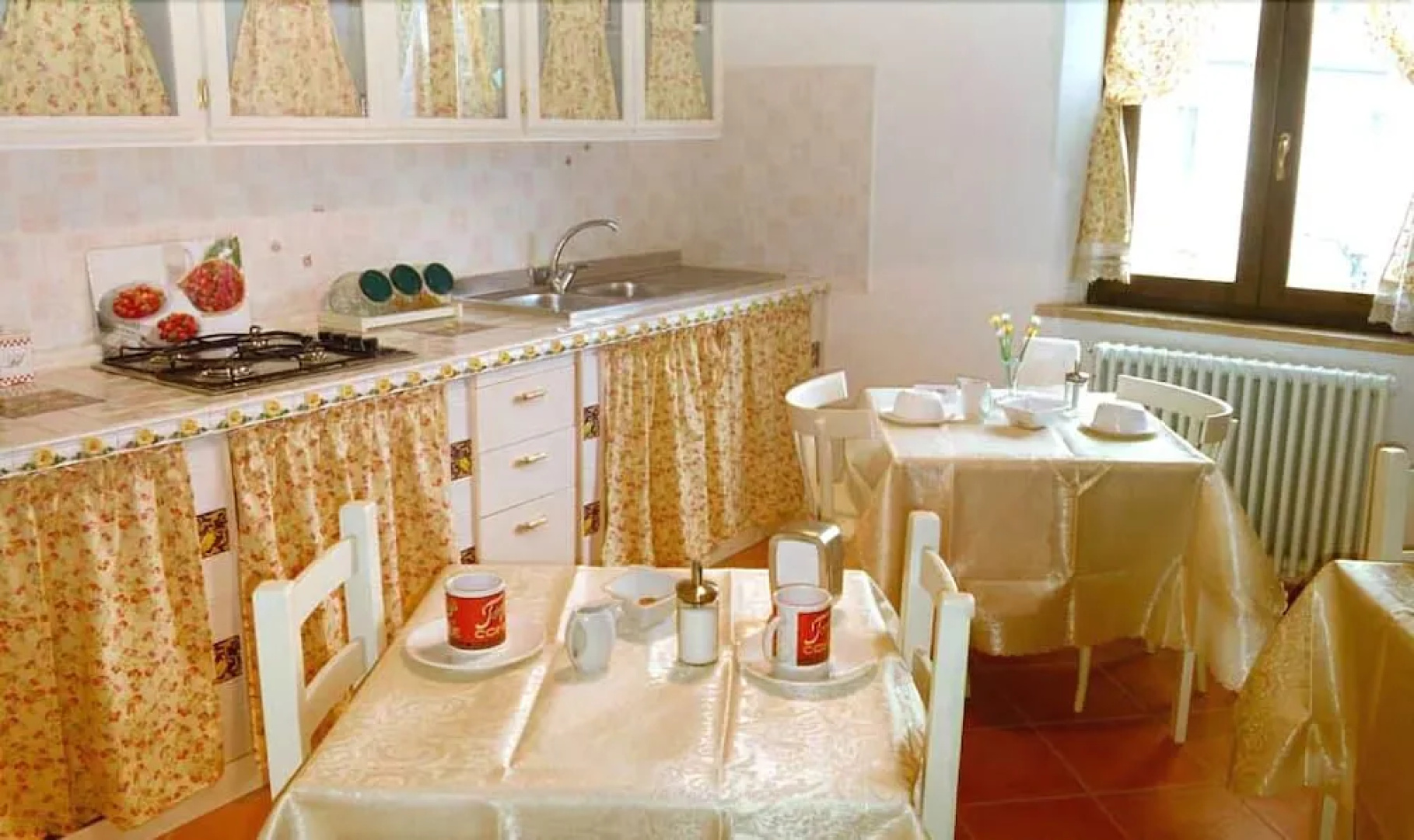 B&B Villa Giuseppe