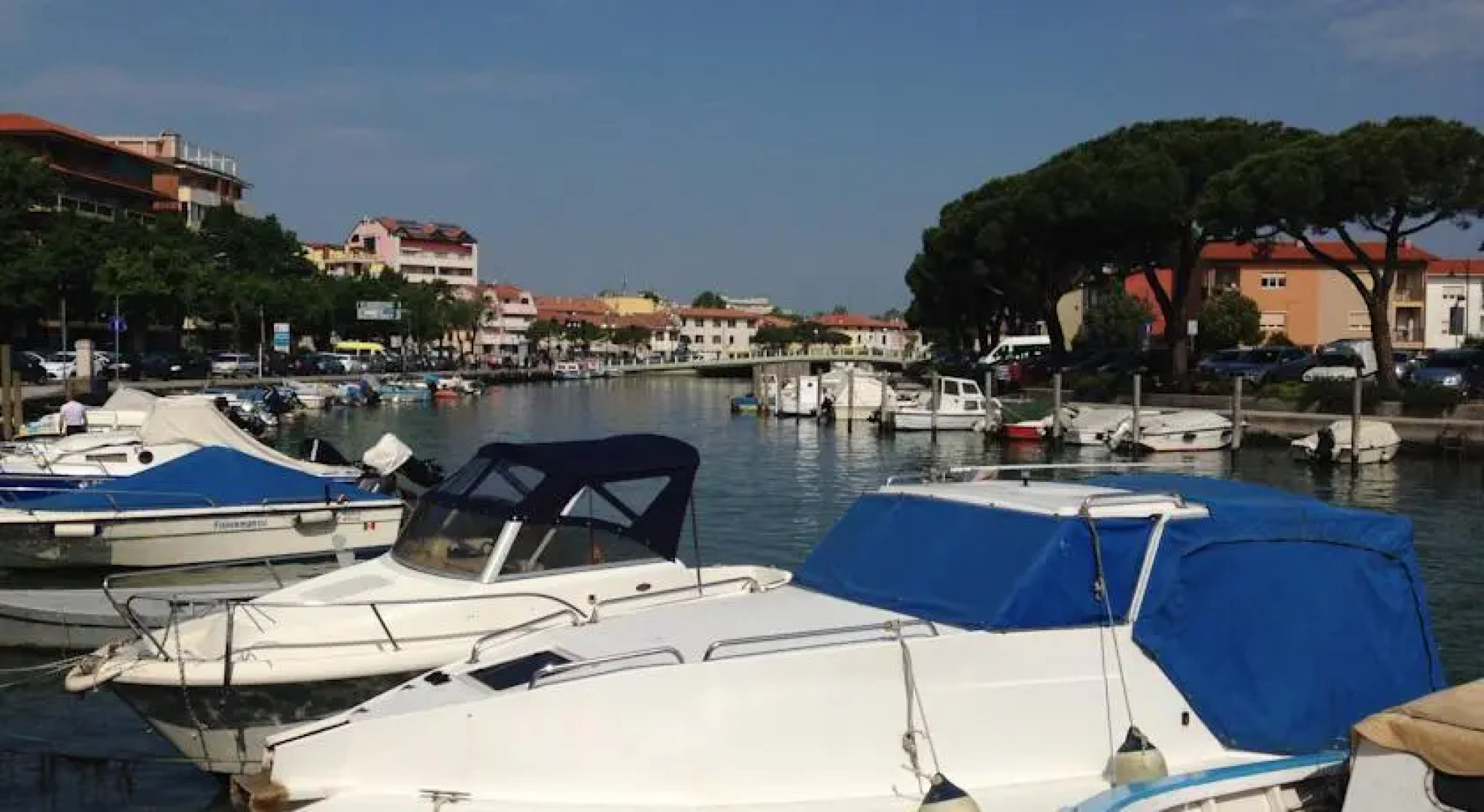 Apartament Giulia