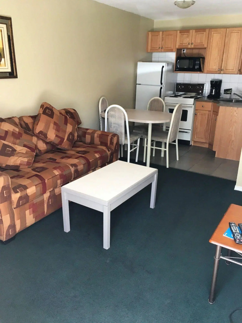 Spanish Villa Resort