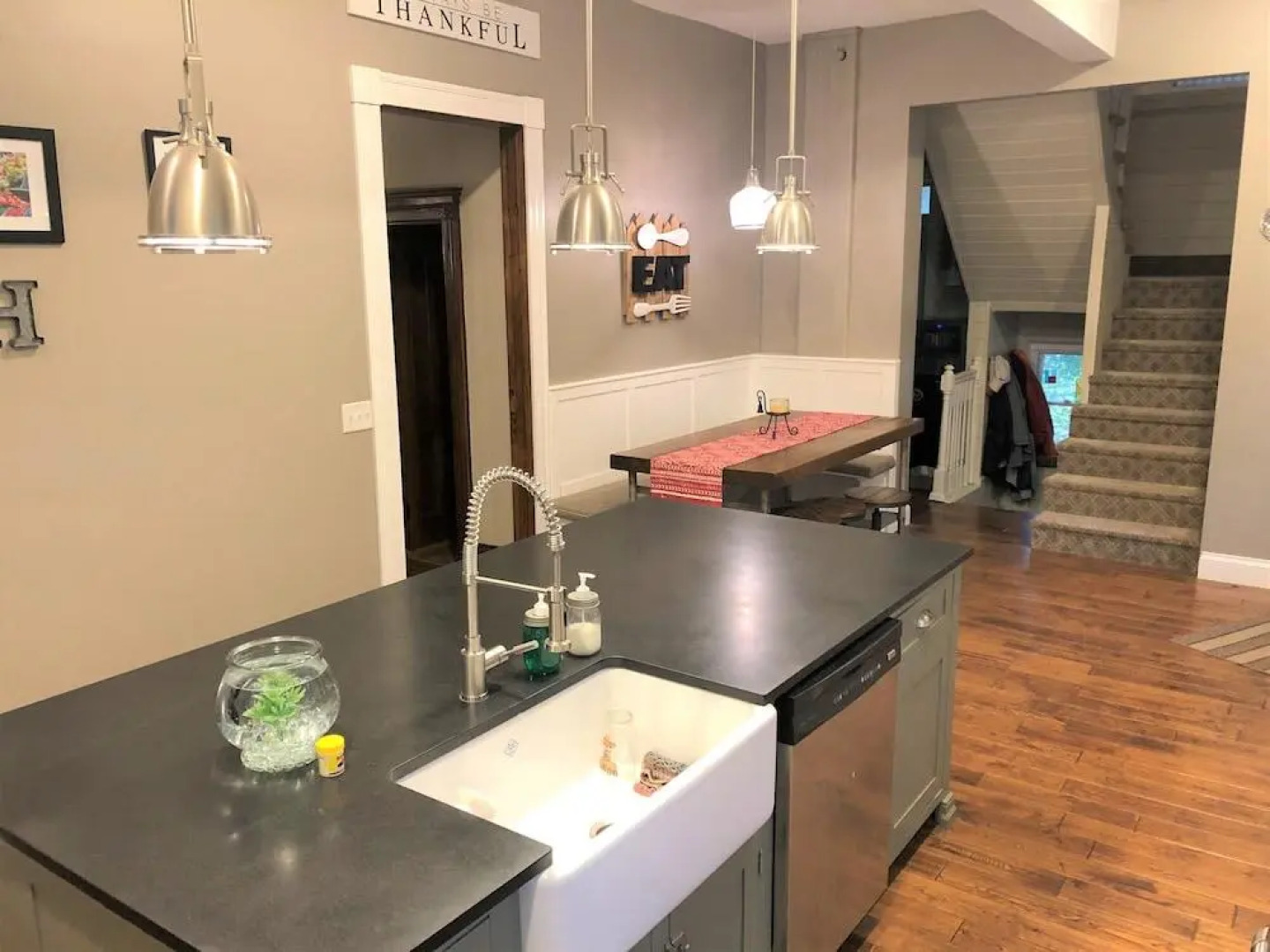 Hatch House Bed & Breakfast