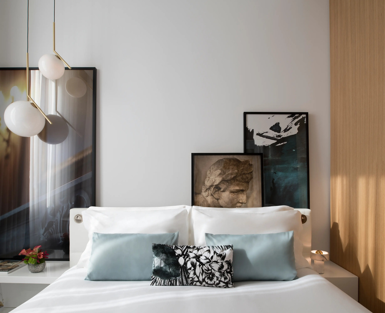 Sofitel Rome Villa Borghese