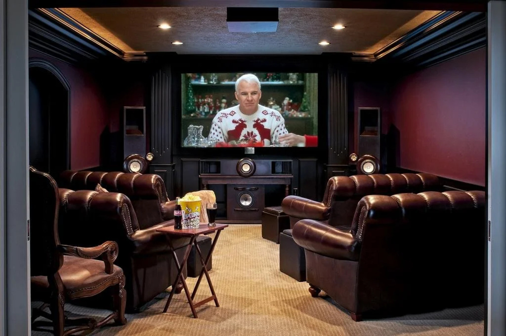 Cameo Heights Mansion