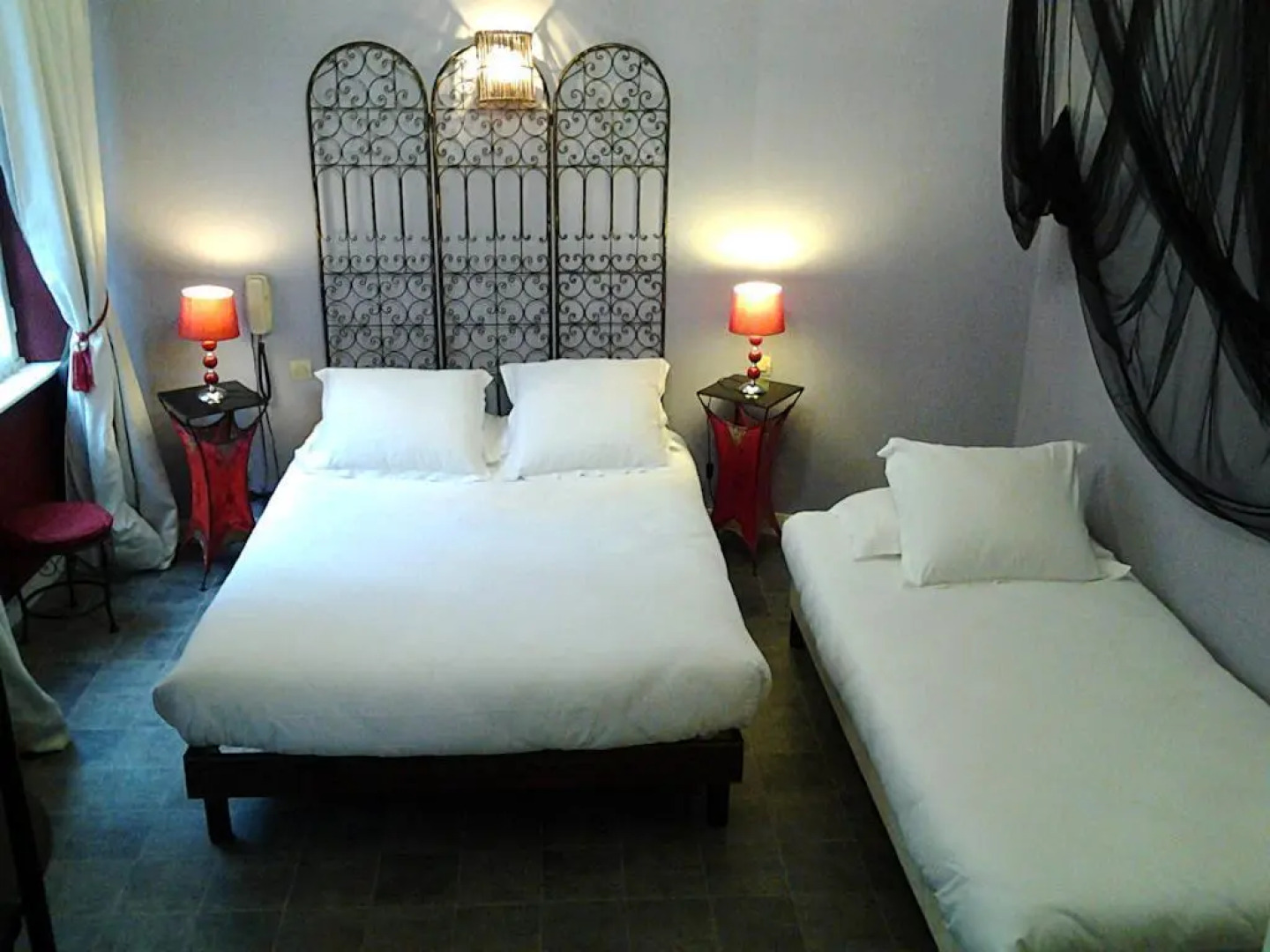 Hotel De La Tour De Lhorloge