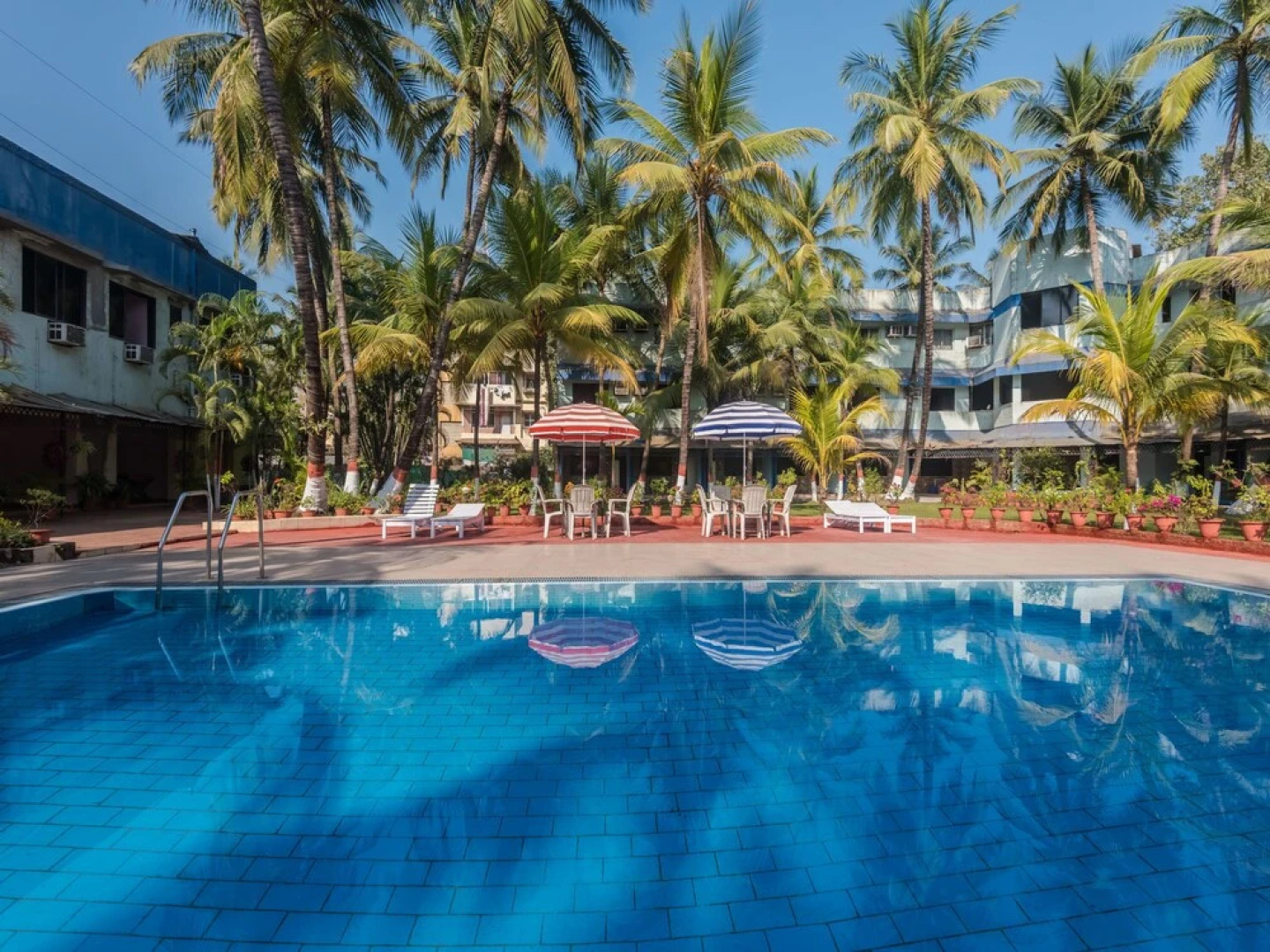 OYO 7559 Hotel Big Splash