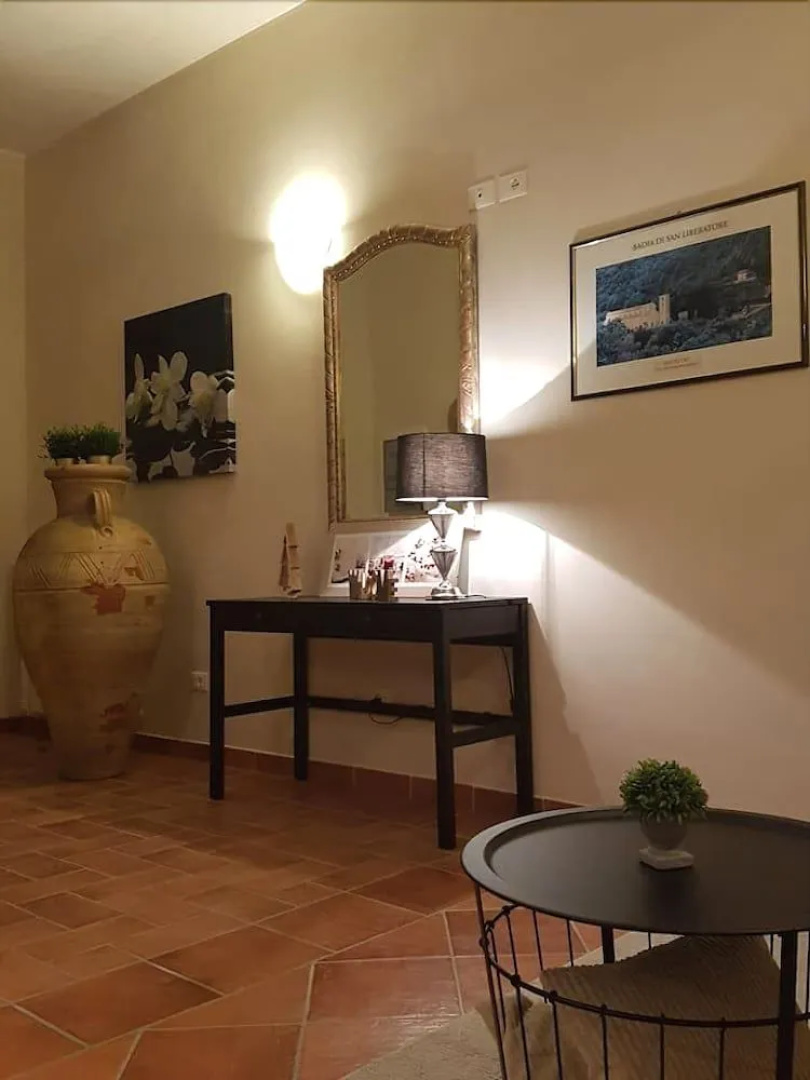 Villa LAnfora