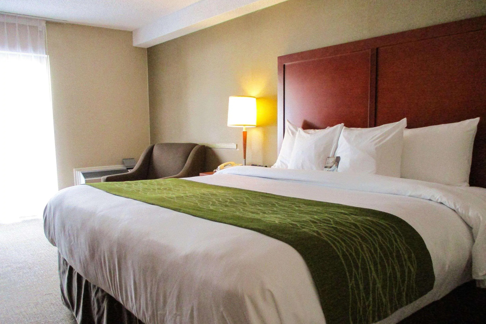 Comfort Inn Dartmouth