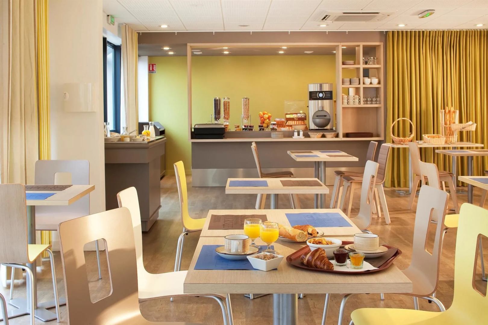ibis Styles Guéret