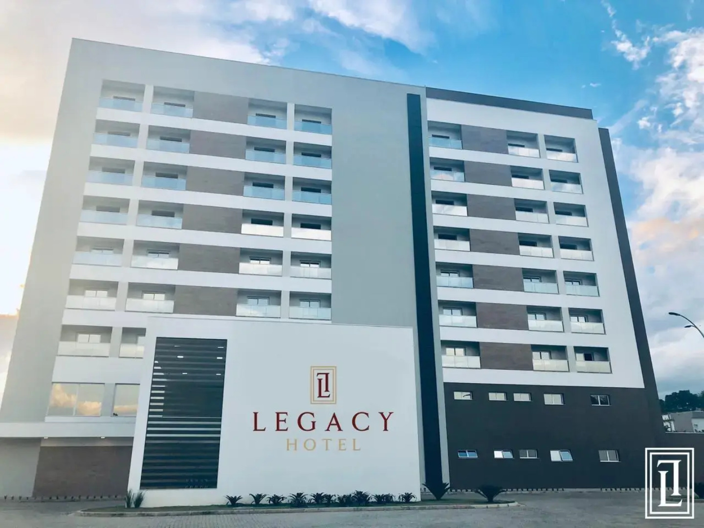 Legacy Hotel