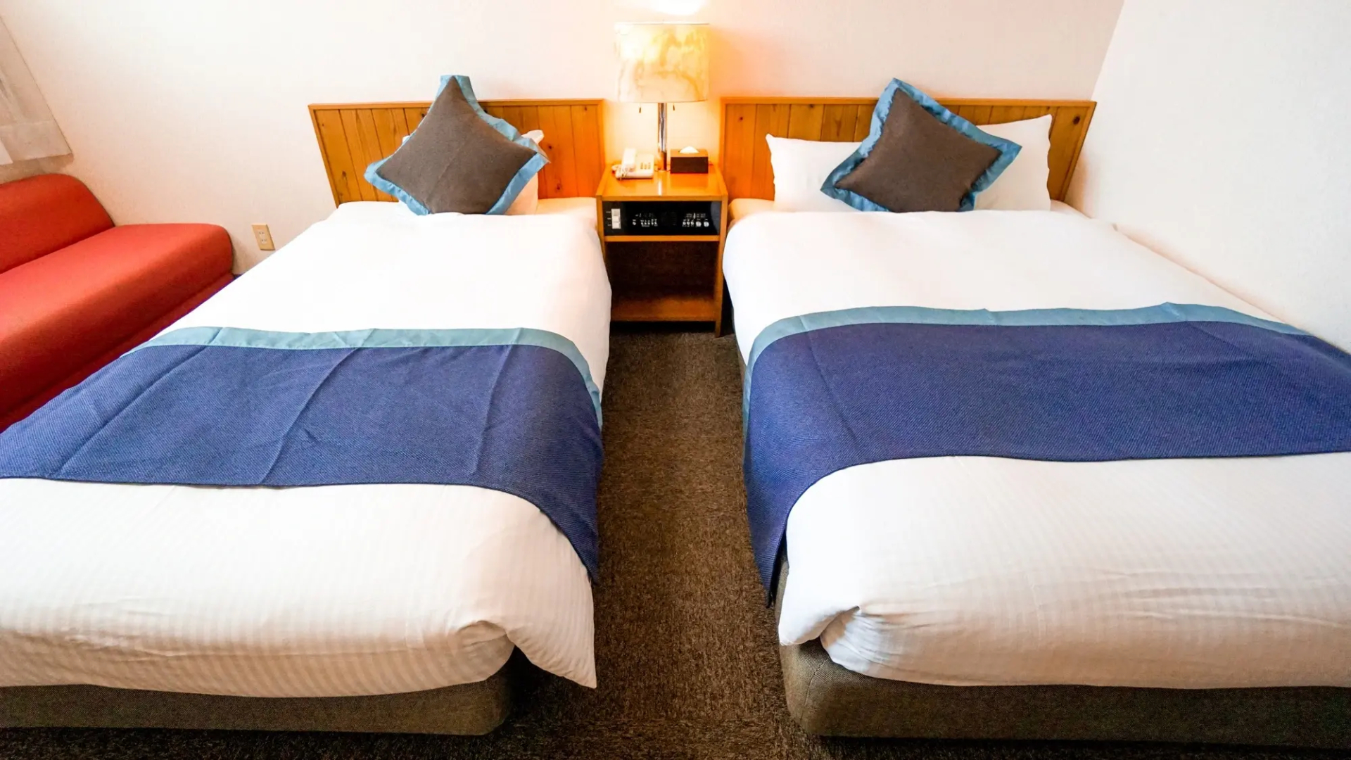 Business Hotel Hane Ise Inter