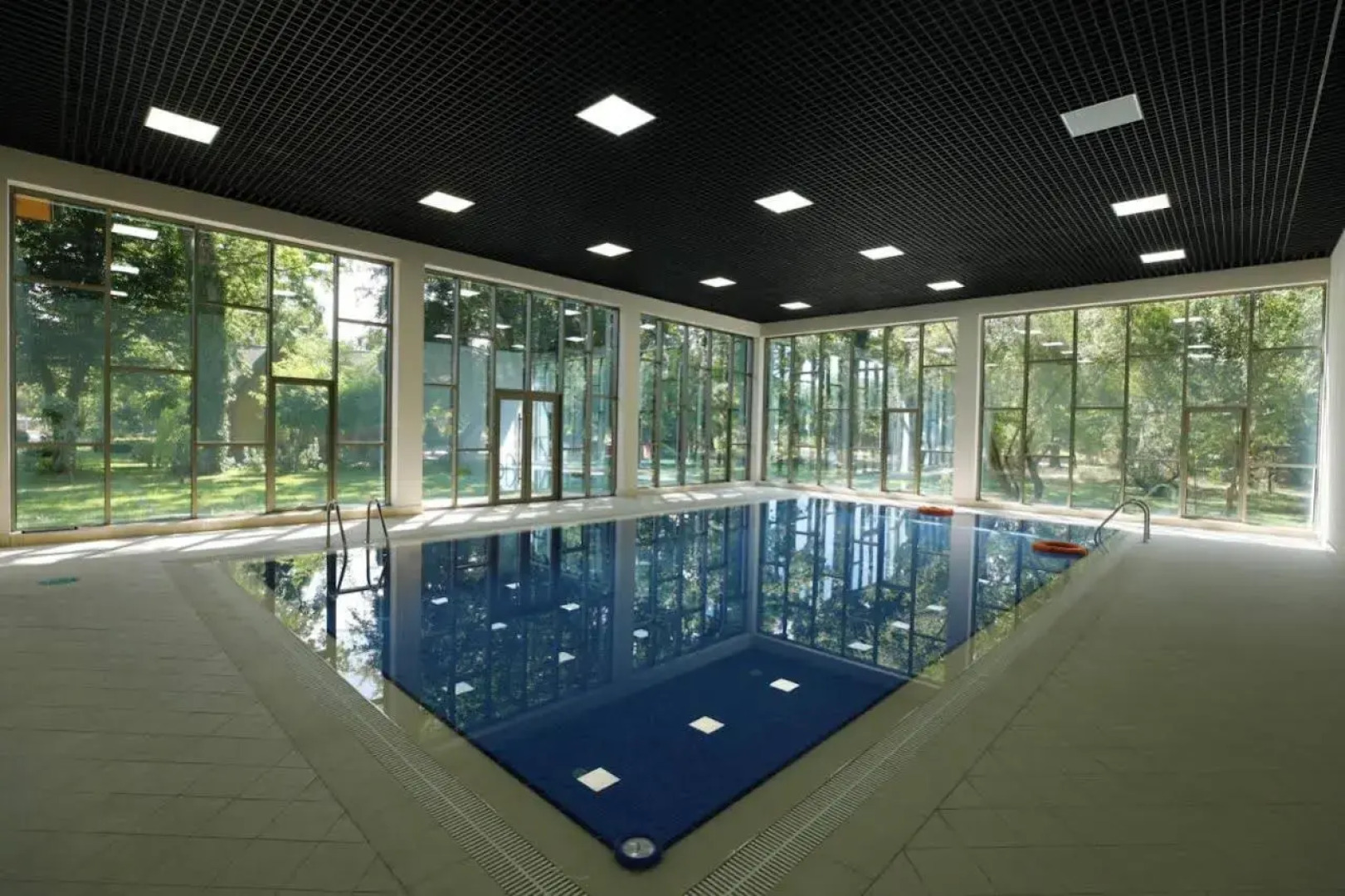 River inn Resort & SPA Nabran