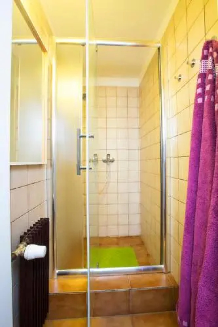 Guest House Bulušek