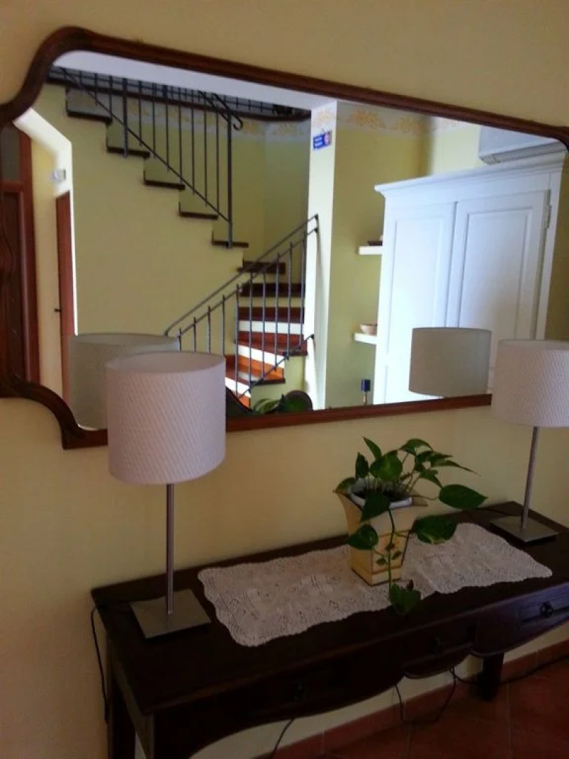 La Casa Di Zefiro