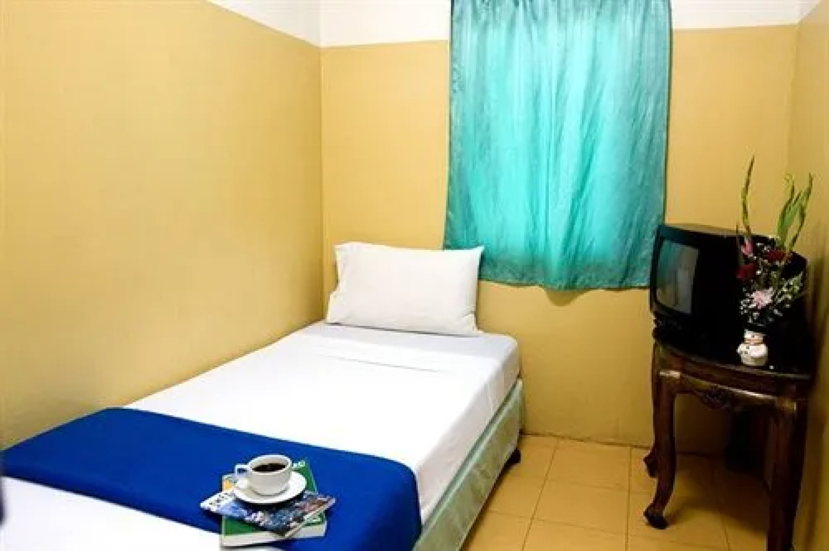 Sawasdee Welcome Inn