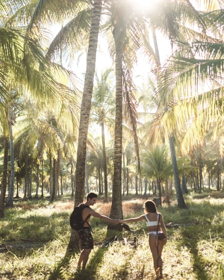 Pousada Rota Ecológica