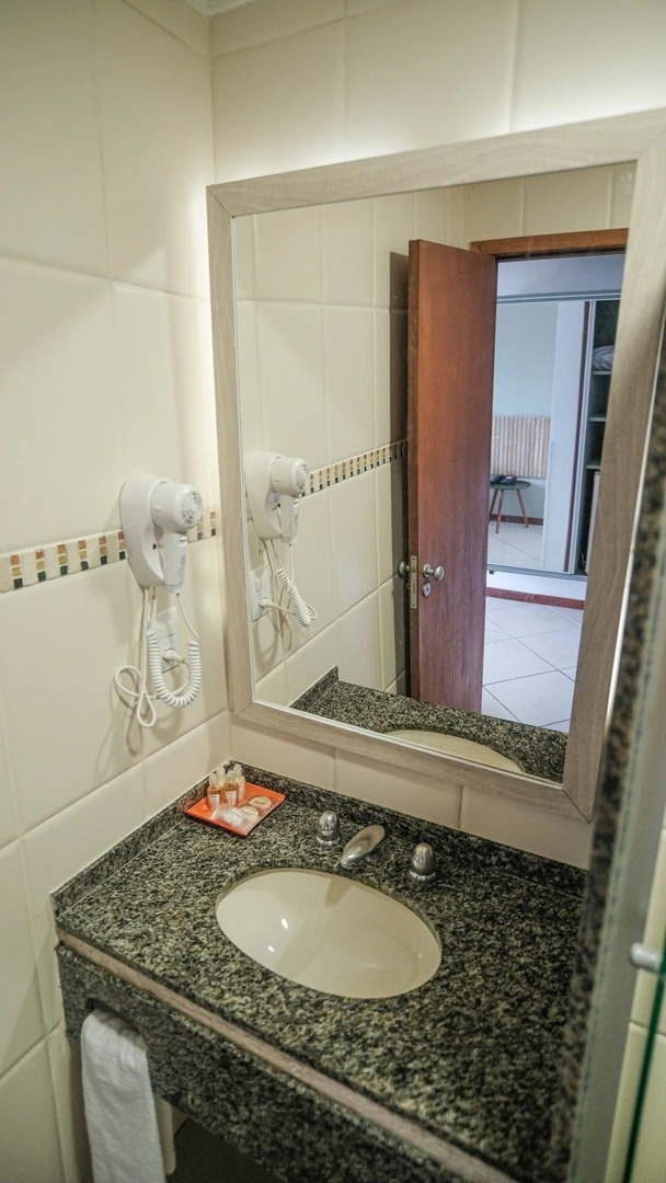 Hotel Ilhas Do Caribe